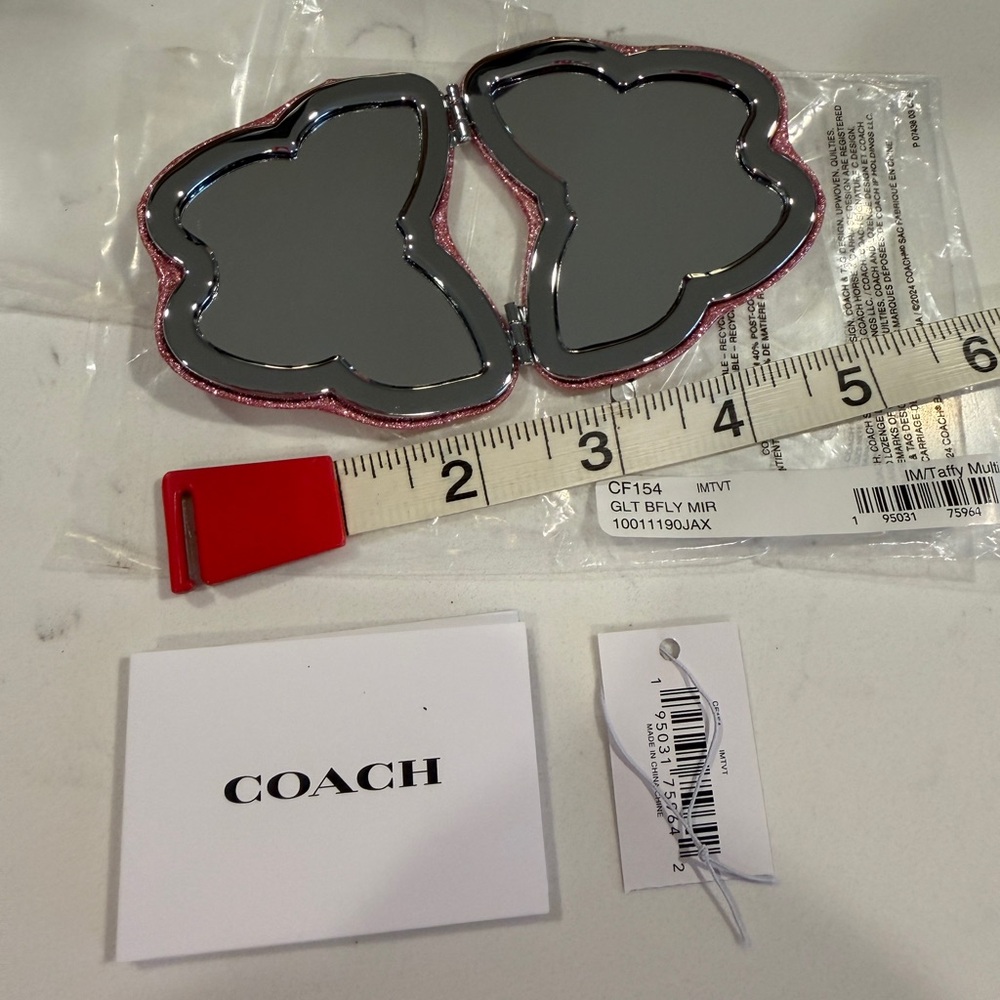 💗New! Coach! - Picture 13 of 13